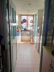 Orchid Park Condominium (D27), Condominium #507905971